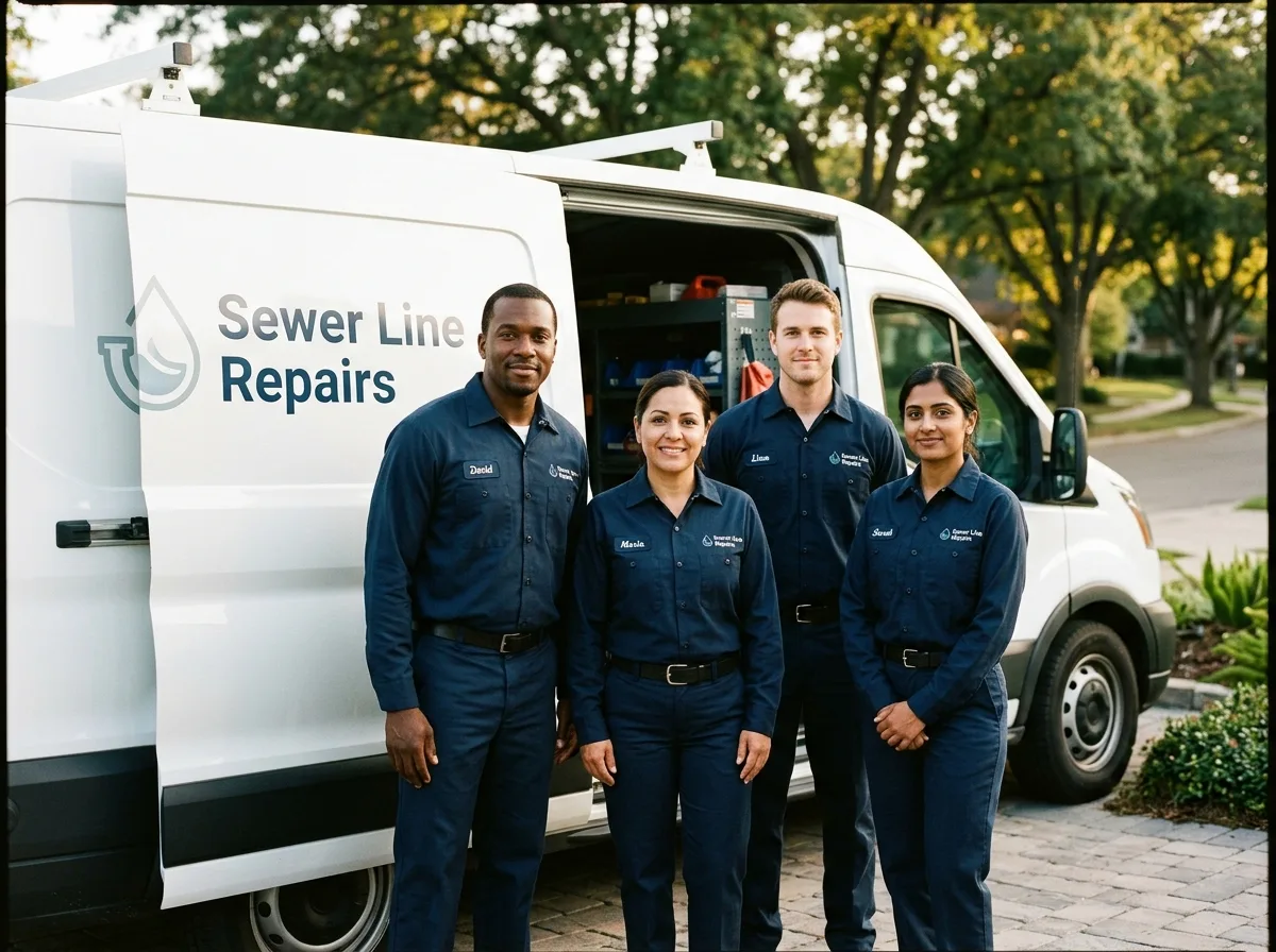 Emergency Plumber company in Maynardville, TN